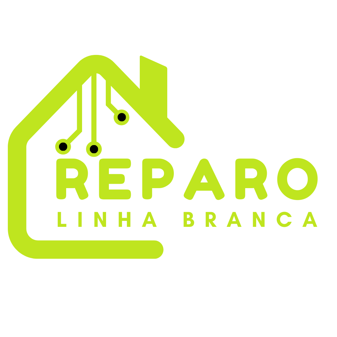 logo REPARO LINHA BRANCA