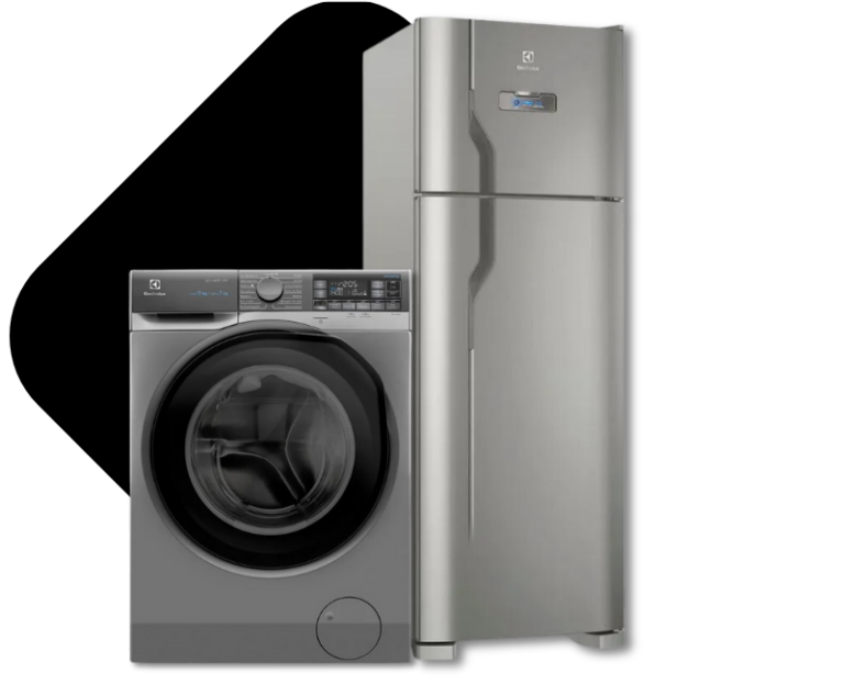 Assistência Técnica de Eletrodomésticos em Maringá Assistência Técnica de Eletrodomésticos em Maringá - Reparo Linha Branca