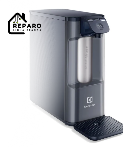 Conserto de Purificador de Água em Maringá Conserto de Purificador de Água- Assistência Técnica de Purificador de Água em Maringá- Reparo Linha Branca