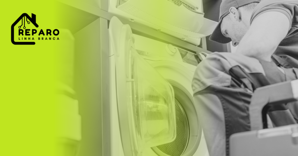 Máquina de Lavar Não Centrifuga? Veja 10 Causas e Soluções! Reparo Linha Branca - Máquina de Lavar Não Centrifuga_ Veja Causas e Soluções!